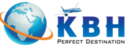 KBH logo